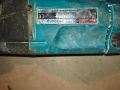Перфоратор Makita HR2450 - За части или цял, снимка 2