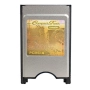 PCMCIA to Compact Flash CF Card Adaptor, снимка 2