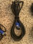 Професионални Аудио кабели и кабели за колони - ново, снимка 3