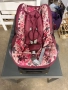Детско столче Maxi-Cosi CabrioFix 0–13 кг + FamilyFix ISOFIX база, снимка 1