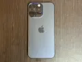 Apple iPhone 15 Pro Max 256GB / 89% батерия / Blue Titanium, снимка 1