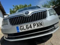 • Шкода суперб 2.0 дизел 140кс 2015г на ЧАСТИ / Skoda superb 2ka dizel 140 na chasti, снимка 3