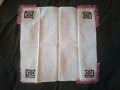 Старинни ръчно тъкани кърпи , снимка 4