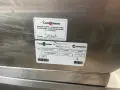 конвектомат Convotherm 6 тави с аспирация и база стойка konvektomat aspiracia baza stoika, снимка 11
