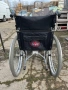 Ръчна инвалидна количка ENIGMA, снимка 2