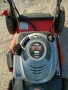 бензинова косачка със самоход и стартер, снимка 2