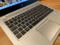 Лаптоп HP EliteBook 830 G6, i5-8365U, 16GB DDR4, 256GB SSD, Тъчскрийн, 13.3" IPS Full HD 1920x1080, , снимка 2