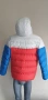 Nike Windrunner Down Mens Jacket Size M ОРИГИНАЛ! Зимно пухено Яке!, снимка 6