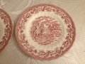 Старинни/нови/ английски чинии плата, чиния, плато, снимка 5