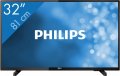 Philips 32PHS4503/12 на части