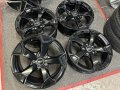 Джанти 17 Цола Audi A3 Q3 VW Golf Tiguan Touaran Caddy Skoda Octavia Kodiaq Seat Tarraco  Original , снимка 9