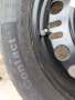 Резервна гума Опел Астра Инсигния 17 5х115 + инструменти , снимка 5