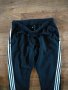 Adidas Sportswear 3-Stripes Sweat Pants - страхотно мъжко долнище, снимка 5