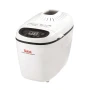 Хлебопекарна, Tefal PF610138, Home Bread Baguette, Bread Maker, 1600W, 1500 g, 16 Programs, white, снимка 1