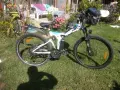 Електрическо колело 26" 350W, снимка 1