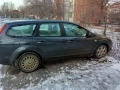 Ford Focus 2007 1.6 td, снимка 3