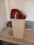 КОШ ЗА ОТПАДЪЦИ С ЛЮЛЕЕЩ КАПАК , снимка 10