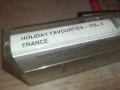HOLIDAY FAVORITES-ORIGINAL TAPE 0308251800, снимка 17