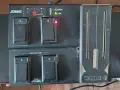 Line 6 POD X3 Pro Rack процесор/usb интерфейс за китара + Line 6 FBV Express footswitch, снимка 3