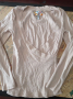 Блуза С размер , снимка 1 - Блузи с дълъг ръкав и пуловери - 36457770