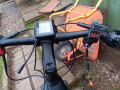 Електрически велосипет, снимка 3