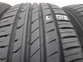 4бр летни гуми 195/50/15 HANKOOK L01518, снимка 3