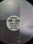 96340-T7500, 827533-0010 тонколона, високоговорител заден от Hyundai I20 1.0i, двигател G3LE 101 кс., снимка 4