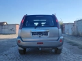 Nissan xtrail 2.2dci, снимка 8