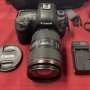 CANON EOS MARK 5D IV MIRRORLESS CAMERA , снимка 7