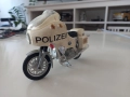Мотор 1/18, BMW R 1100- RT-P, Maisto и Мотор POLISTIL 1/15 BMW R 75/5 POLICE, винтидж, снимка 16