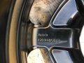  19" джанта патерица 5х130 Г класа W463 В463 ОРИГИНАЛ, снимка 9