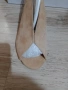 Дамски обувки естествен велур и естествена кожа, снимка 13