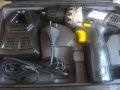 Профи 13 мм-Винтоверт-14,4V-10,8V-SPIT/CMI/ Фенер-Black Decker 18V-Швейцария/Германия/Англия, снимка 3