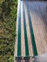 Оградни зелени колове , снимка 2