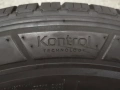 2бр БУСОВИ гуми HANKOOK VANTRA 205/65/15С  dot2023, снимка 7