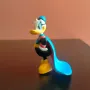 Колекционерска фигурка Disney Donald Duck Superhero, снимка 4