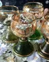 луксозни чаши за Вино , снимка 7