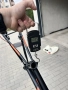Рамка Cube Attain + монтаж Ultegra R8000, снимка 14
