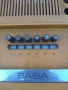 Ретро телевизор ,,SABA ,,  за колекция ,декорация ., снимка 4