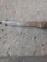стар български нож, снимка 6