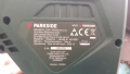 Акумолаторна резачка Parkside 20v, снимка 3