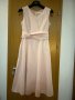 Елегантна рокля BETTY&CO, снимка 1 - Рокли - 44501204