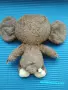 Голяма Оригинална Играчка Чебурашка 35 см., снимка 4