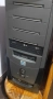 Настолен Компютър LG плюс монитор , микрофон и камера, снимка 2
