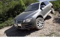 AVTOMORGA - На части Vw Touareg R5/  3.0 V6  /  V 10 - 4br. 2005 /2009g., снимка 6