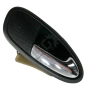 Вътрешна дръжка предна дясна врата Seat Altea 2004-2015 ID: 157595, снимка 1
