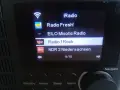 Majority Peterhouse Internet Radio, снимка 7