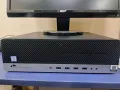 HP EliteDesk 800 G4, Core i7, RAM 16GB, SSD 500GB, +гаранция, снимка 1