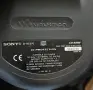 Sony Walkman D‑NE270 / CD‑R/RW / G‑Protection / Много добро състояние, снимка 2