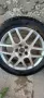 Оригкнални vw golf 4 BBS джанти 16" , с гуми dunlop 205/55(могат да карат още един сезон, снимка 3